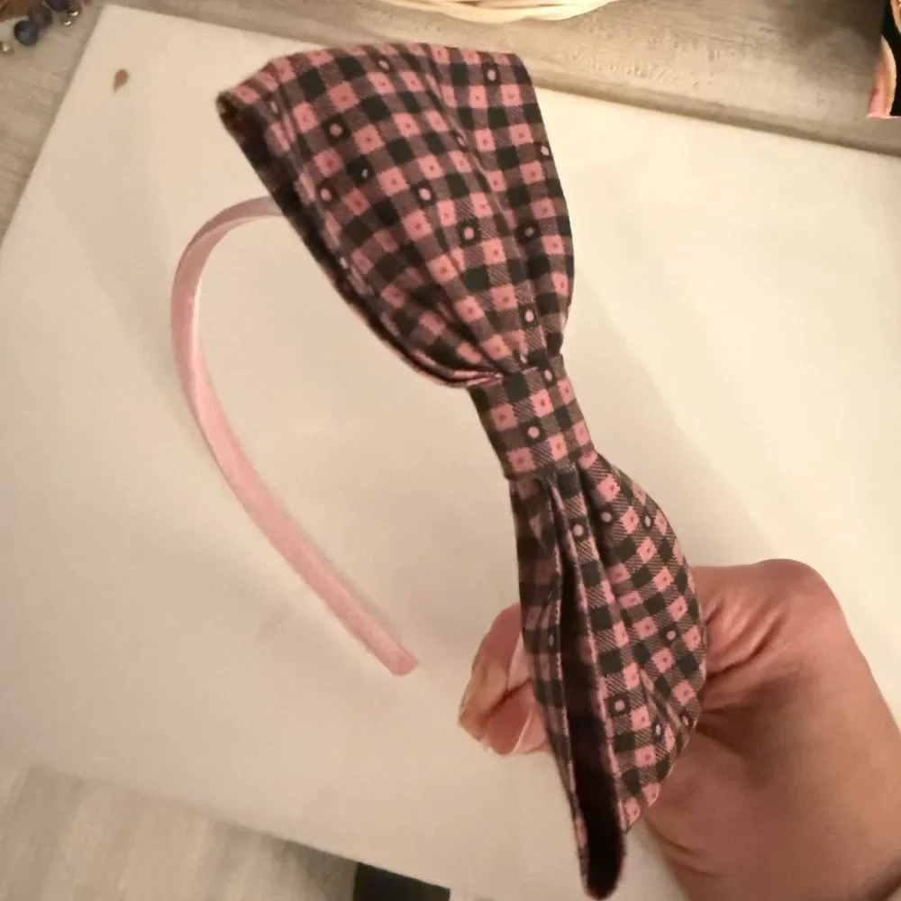 Handmade this blush
